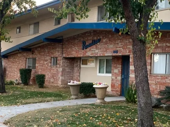 Paradise Apartments, 1441 Parker Ave APT 23, Tracy, CA 95376