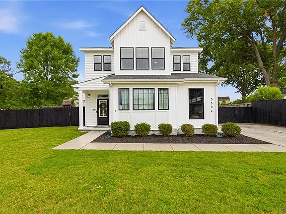 2nd image of 5324 Challedon Dr