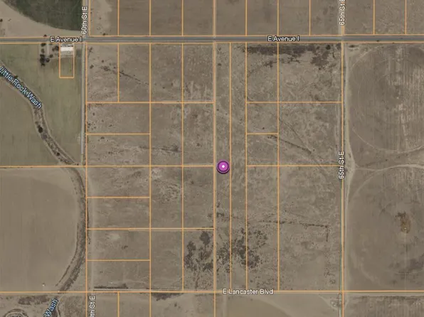 63rd East On Ave #I, Lancaster, CA 93535