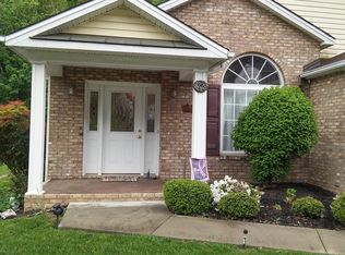 4228 Daugherty Rd, Salem, VA 24153