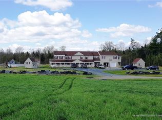 60 Mains Rd, Corinna, ME 04928