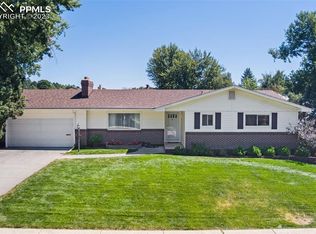 2015 Devon St, Colorado Springs, CO 80909