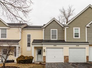2082 Muirfield Cir, Elgin, IL 60123