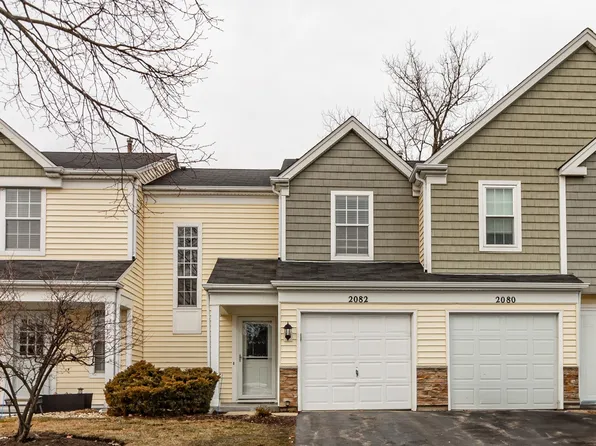 2082 Muirfield Cir, Elgin, IL 60123