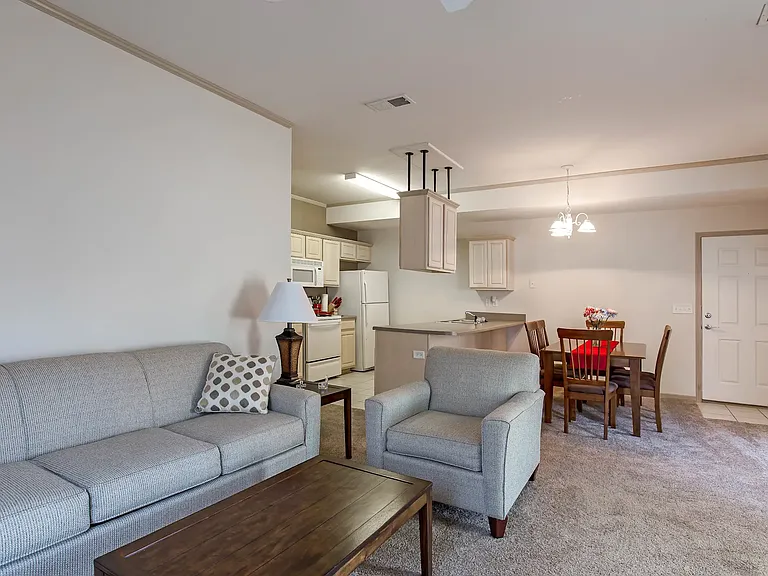 City Homes at Fall Creek — Photo 10