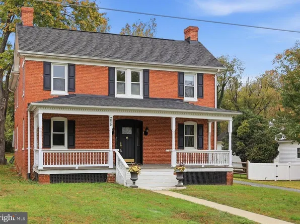 6822 Buckingham Ln, Buckeystown, MD 21717