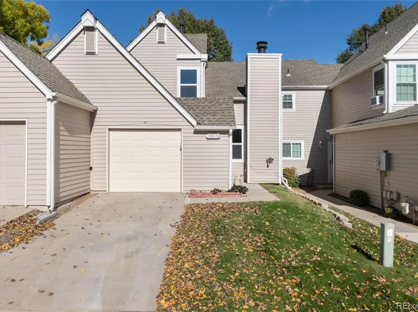 13015 W 63rd Circle #D, Arvada, CO 80004