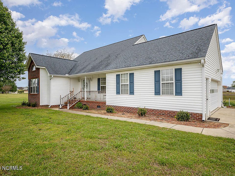 5221 Wayne Memorial Drive, Goldsboro, NC 27534 Zillow