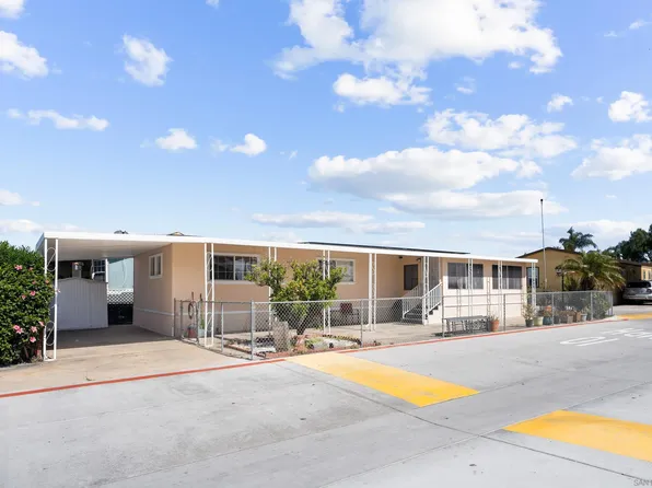 2626 Coronado Ave Space 66, San Diego, CA 92154