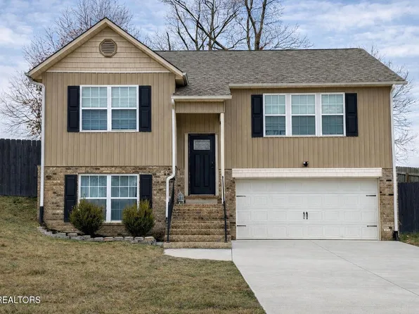 217 Ashton Ln, Madisonville, TN 37354