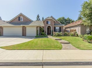2744 Bellaire Ave, Clovis, CA 93611