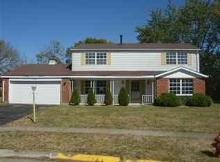 7026 Cologne Pl, Dayton, OH 45424