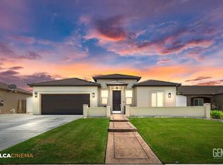10819 Avenida Frasca Dr, Bakersfield, CA