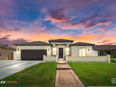 10819 Avenida Frasca Dr, Bakersfield, CA, 93311
