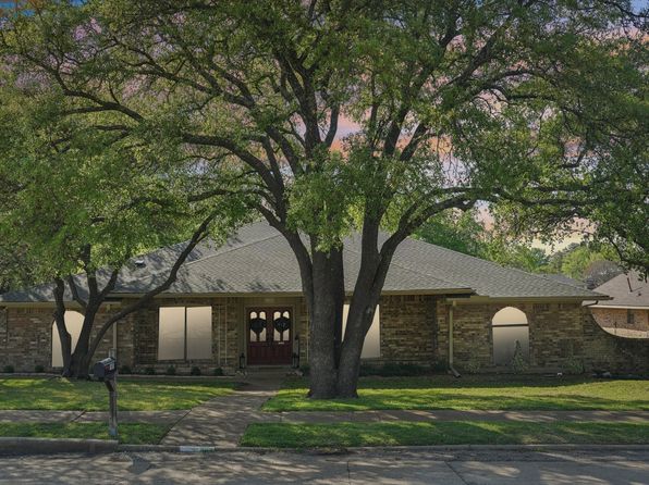 Home for Sale in Garland TX