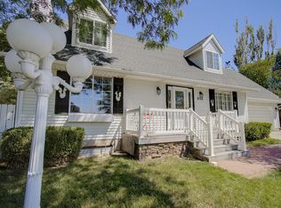 836 W River Glen Dr, Murray, UT 84123
