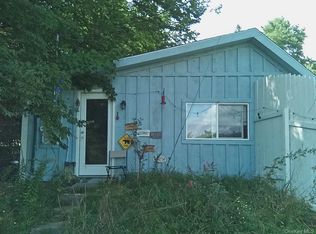 55 Voss Rd, Claryville, NY 12725