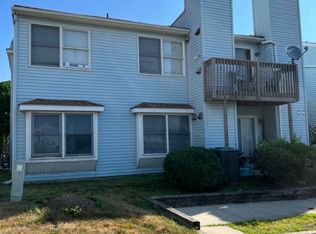 1201 Skyline Condos #1201, Pleasantville, NJ