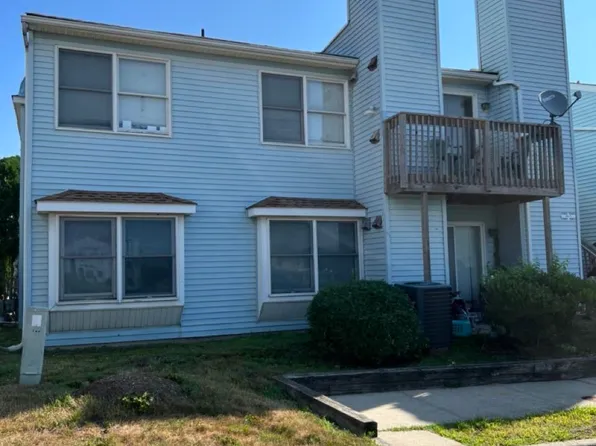 1201 Skyline Condos #1201, Pleasantville, NJ 08232