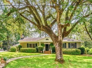 333 Dalewood Dr, Mobile, AL 36608
