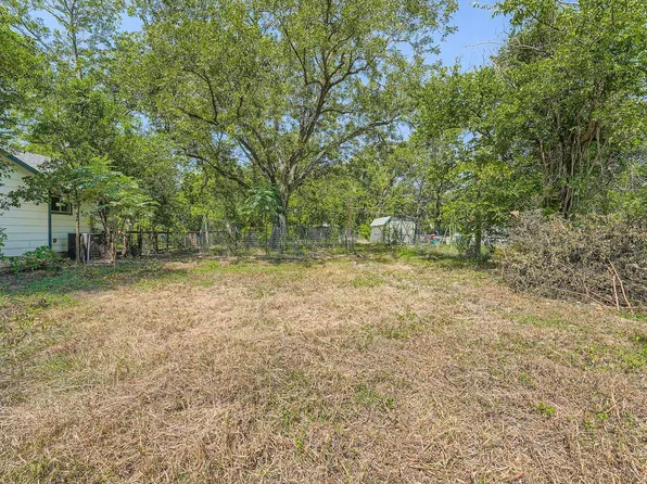 3706 Basford Rd, Austin, TX 78722