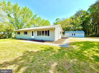 10039 Rifle Range Rd, Bridgeville, DE 19933