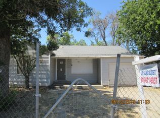 4037 Astoria, sacramento, CA 95838