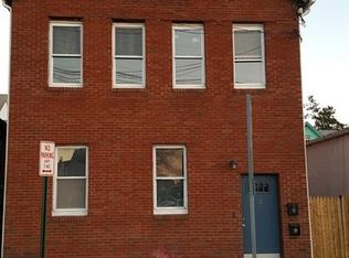 62 Georges Rd #1, New Brunswick, NJ 08901