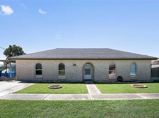 3612 Mumphrey Rd, Chalmette, LA 70043