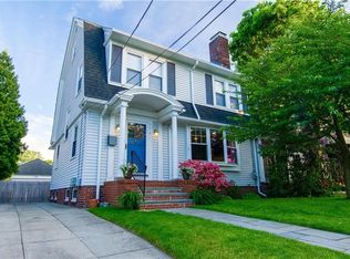 174 Albert Ave, Cranston, RI 02905