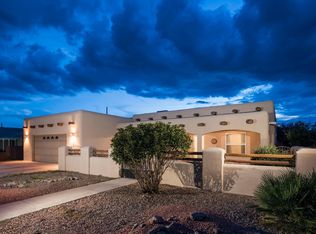 2112 S Shelly Dr, Deming, NM 88030