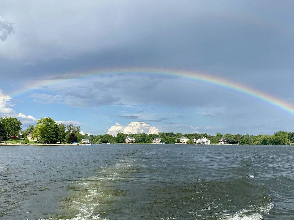 Woodland Lake, Brighton Michigan