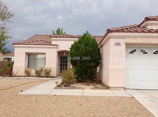 4605 Crimson Leaf Dr, Las Vegas, NV 89130