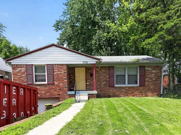 3776 N Dearborn St, Indianapolis, IN 46218