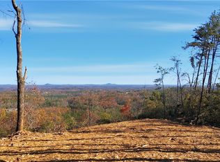 N 26a Jocassee Ridge Way, Salem, SC 29676