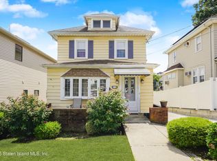 22 Delaware St, Staten Island, NY 10304