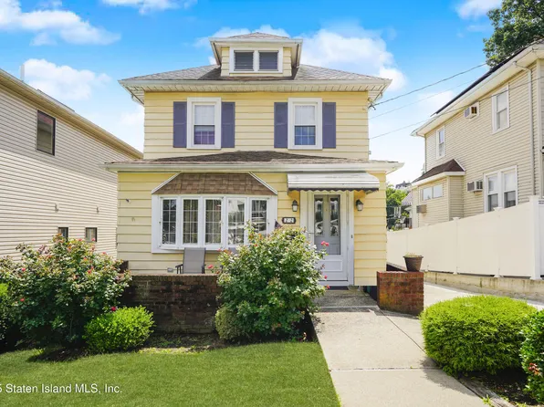 22 Delaware St, Staten Island, NY 10304