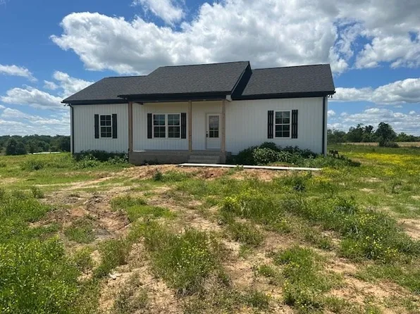 452 Black Oak Rd, Sparta, TN 38583