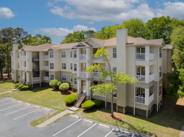 700 Daniel Ellis Dr APT 10307, Charleston, SC 29412