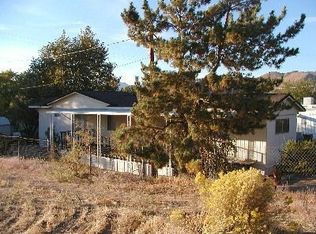 5305 Piute Mountain Rd, Weldon, CA 93283