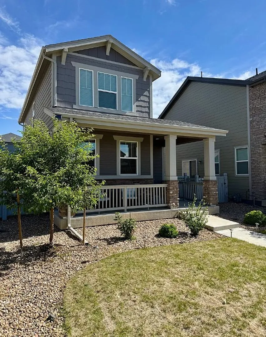 Long Realty & Property Management - Newer Developed Home in Green Valley Ranch — Photo 2