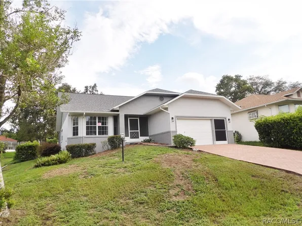 760 W Sunset Strip Dr, Beverly Hills, FL 34465