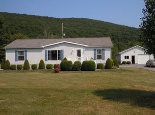 733 Route 6 E, Galeton, PA 16922