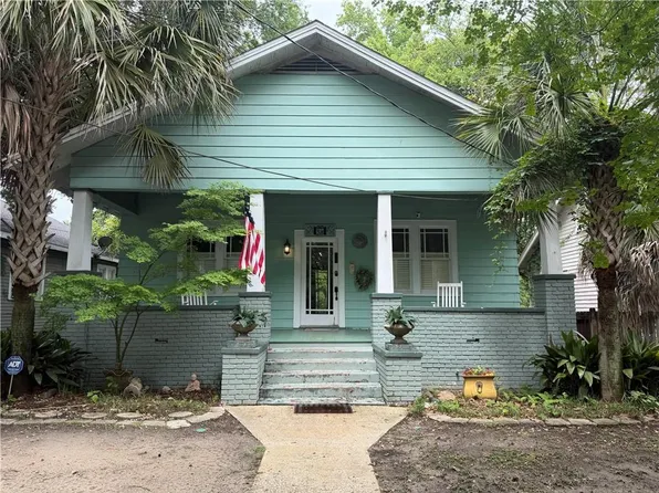 84 S Lafayette St, Mobile, AL 36604