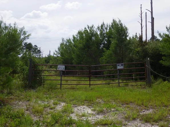 SW 132nd Ter, Cedar Key, FL 32625