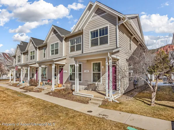 142 Airport Rd, Glenwood Springs, CO 81601