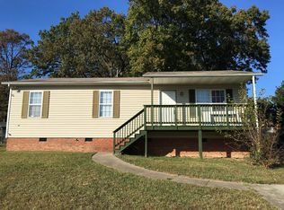 30 Dorgan Dr, Winston Salem, NC 27105