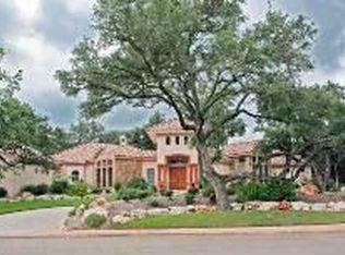 10402 Oak Forest Way, New Braunfels, TX 78132