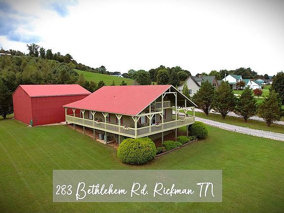 2nd image of 283 Bethlehem Rd