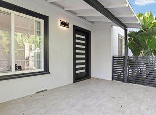 1131 Thompson Ave #1, Glendale, CA 91201